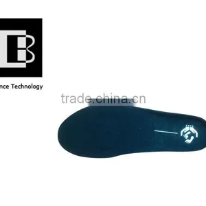Far Infrared Magnetic Heating Insoles for Foot Care thumbnail-1