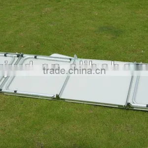 8ft Folding Beer Pong Table /8ft Folding Table thumbnail-4