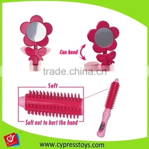 Pinky Cosmetic Toy Set For Girls thumbnail-2