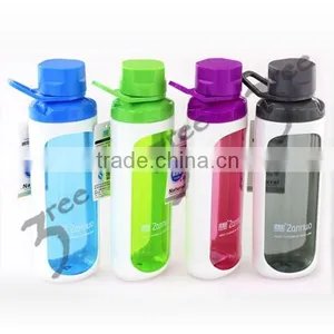 Water Bottle thumbnail-1