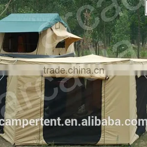 Car Roof Tent Awning thumbnail-3