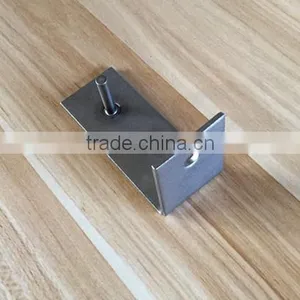 Stainless Steel Angle Brackets for Wall Cladding thumbnail-1