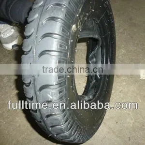 High Quality Wheel Barrow Tire 4.80 4.00 8 Manufacturer thumbnail-4