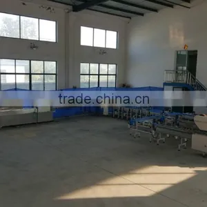 Automatic Candy Machine Production Line, Candy Forming Machine, Candy Packing Machine thumbnail-2