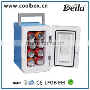 Car Fridge Cooler and Warmer for Keeping Food Medical AC/DC thumbnail-5