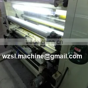 SLAY New Type Hot Sale High Speed Rotogravure Printing Machine thumbnail-5