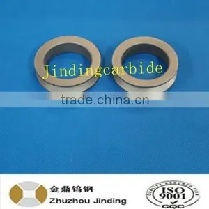 Tungsten Carbide Roller Wheel for Machine thumbnail-1