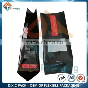 New Design High Barrier Paper Bag For Charcoal thumbnail-5