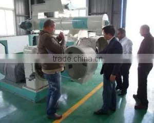 Jiangsu Dehui Mechanical & Electrical Equipment Co., Ltd. company overview - view 4 thumbnail
