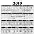 Desk Calendar thumbnail-1