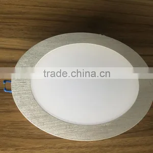 Wholesale Global LED Panel Manufacturers Plastic CE RoHS Led Lanterns 3W 4W 6W 8W 15W 18W thumbnail-2