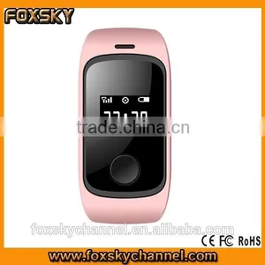 Bracelet Smart Watch,smart Watch for Kids, Aw08 Smart Watch thumbnail-1