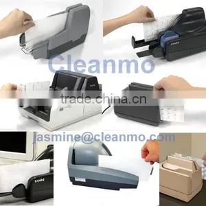 Cleaning Kit for TellerScan/MagTek/Canon/PaniniNCR/Epson/Digital Check Scanners thumbnail-1