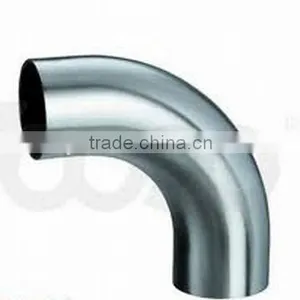 Sanitary Pipe Fitting thumbnail-3