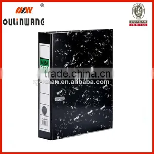 China Wholesale Handmade Paper File Folder thumbnail-1