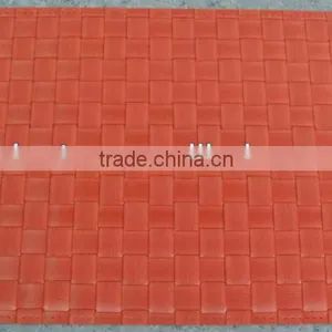 Ordinary pp Woven Table Mat thumbnail-4