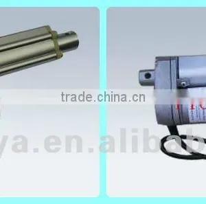 FY017 Electric Mini Waterproof Linear Actuator 12v 24v 500mm Stroke for Windows Open thumbnail-6