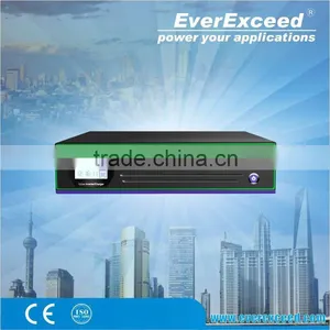 High Performance One Button Multi-function Inverter&charger With MODBUS Protocol 48/3000/20 thumbnail-2