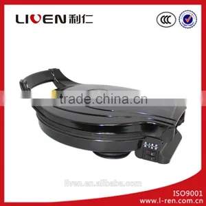 Diameter 30cm Electric Pizza Baking Pan LR-300D thumbnail-3