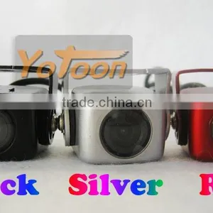 Car Rearview Camera With Guard Line Function and CMD Effect thumbnail-1
