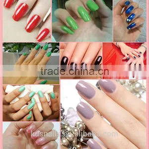 Kds Pure Color uv Gel Permanent uv Nail Gel From China Manufacturer thumbnail-1