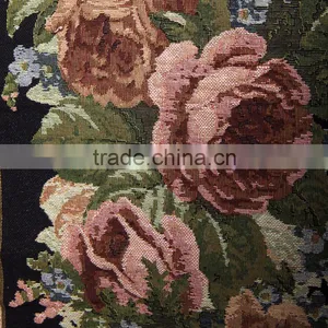 PLUS New Designed Pointed Satin Table Runners thumbnail-4