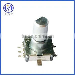 EC11 Series Rotary Encoder for Interphone thumbnail-3