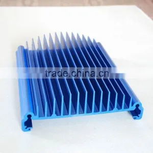 Hot Sales LED Housing Lighting Heat Sink Aluminum Extrusion Profiles thumbnail-2