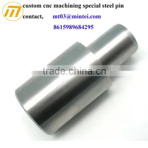 Custom Small Head Dowel Pin thumbnail-1