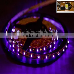 CE&ROHS Certification NONwaterproof 3528 SMD Flexible Led Strip Lighting thumbnail-5