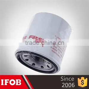 Ifob High Quality Auto Parts Manufacturer Oil Filter Manufacturers For N17Z 15208-ED50A thumbnail-1