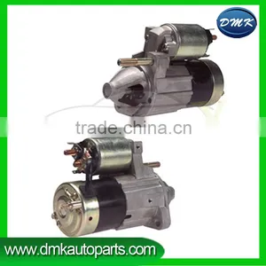 Starter Motor Mitsubishi 12v 1.2kw Oem:17764,36100-37210,2-1900-MD thumbnail-1