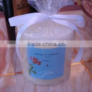 Large White Candle With Low Price thumbnail-3