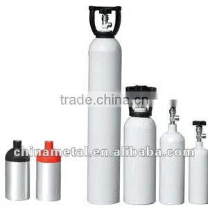 Industrial Gas Cylinder thumbnail-1