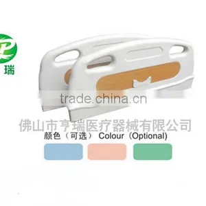 Medical PP Material Medical Bed Accessories Foot Board for Medical Bed thumbnail-1