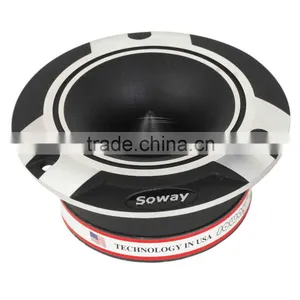 TW-2508 Aluminum Tweeter/aluminum Tweeter Speaker thumbnail-2