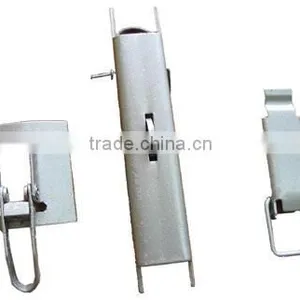 Sheet Metal Lock Assemblies thumbnail-1