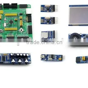 Development Board STM32F051C8T6+LCD 7 Module thumbnail-1