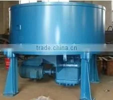 1-Batch Intensive Clay Sand Mixer, Sand Mill, Roller Type Sand Mixing Machine thumbnail-5
