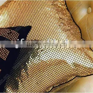 Cushion/chenille/silk Cushion/jacquard Velvet Cushion/carton Seat Cushion/lace Cushion/cotton Seat Cushion/c100%cushion thumbnail-1