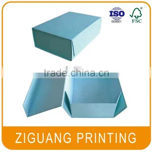 High Quality Custom Paper Gift Box thumbnail-6