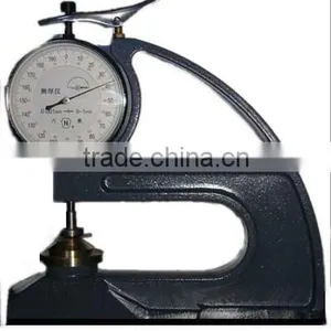 Plastic Film Thickness Tester thumbnail-1