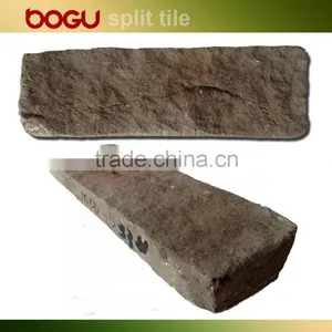 Exterior Facade Villa Wall Nature Designs Wall Tile Hand Made thumbnail-1