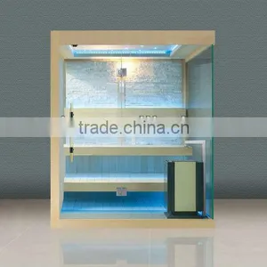 SAUNA ROOM thumbnail-1