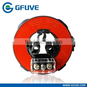 LZCK 310-10 Outdoors Openable Current Transformer thumbnail-3