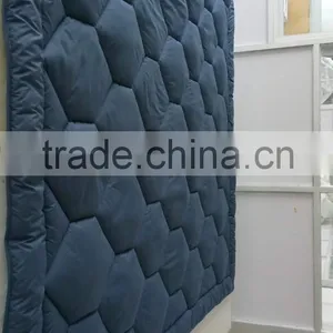 Solid Color High Quality Microfiber Quilt New Products on China Market 2016 thumbnail-2