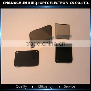 Neutral Density Colored Glass Filter, Neutral Density ND8 Optical Glass Filter thumbnail-1