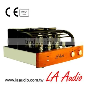 M-5W Push Pull Integrated Vacuum Tube Amplifier thumbnail-1