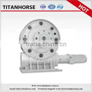 Titanhorse 9 Inch Vertical Slew Drive thumbnail-1