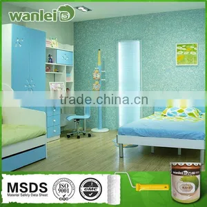 Environmental Protection Paint for Children Nontoxic thumbnail-4